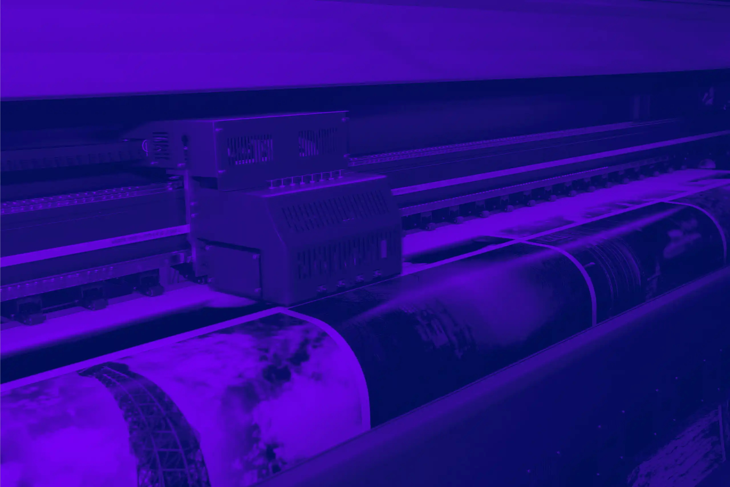 Drukarnia wielkoformatowa Radom